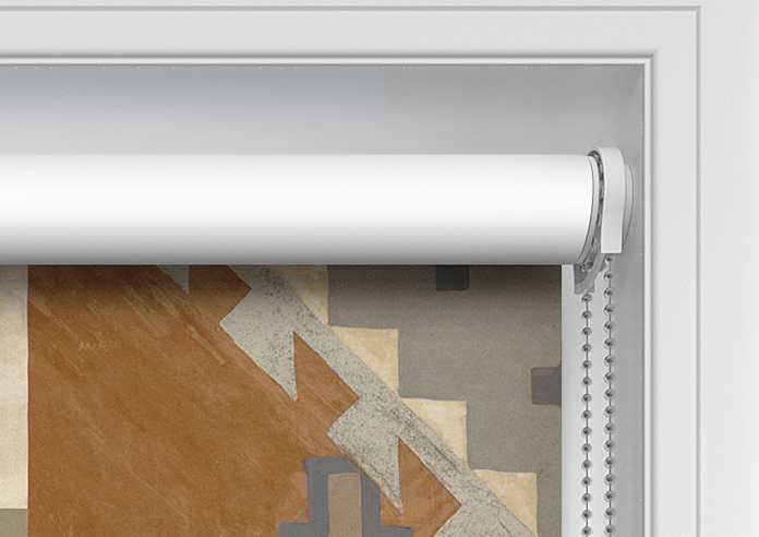 Machu Picchu, Mountain - Twist&Fit Roller Blind - Image 11